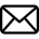 email-envelope-outline-shape-with-rounded-corners_icon-icons.com_56530